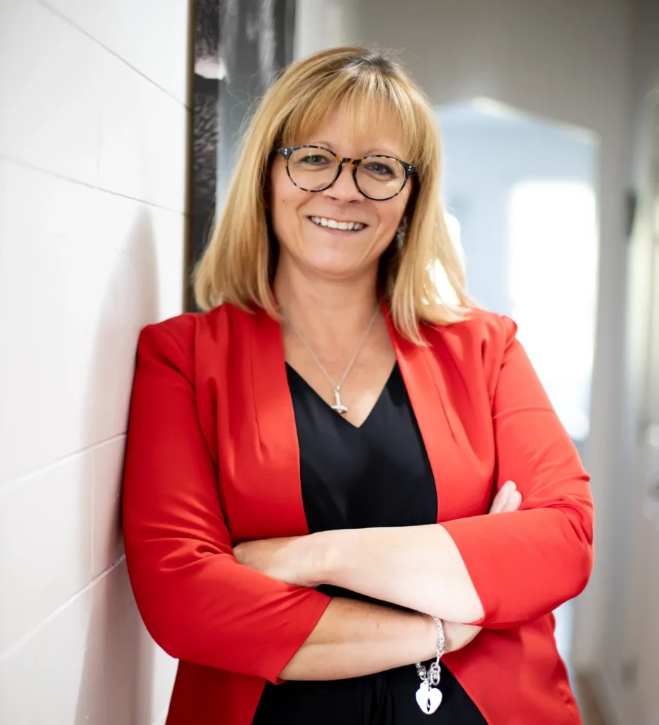 Coach Lise Lavoie 6